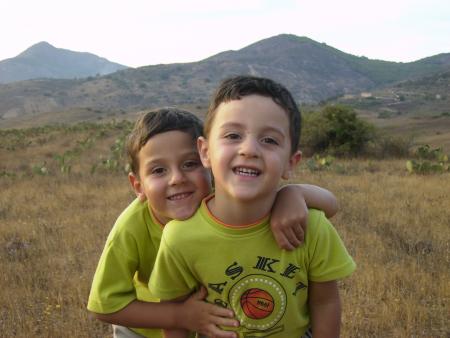 Ilyes zakaria